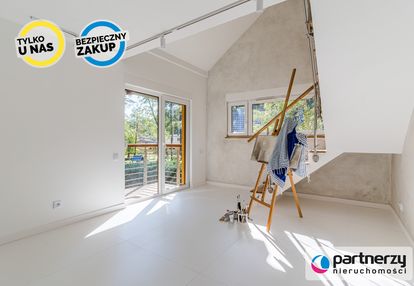 Apartament z tarasem - 400 m od morza!