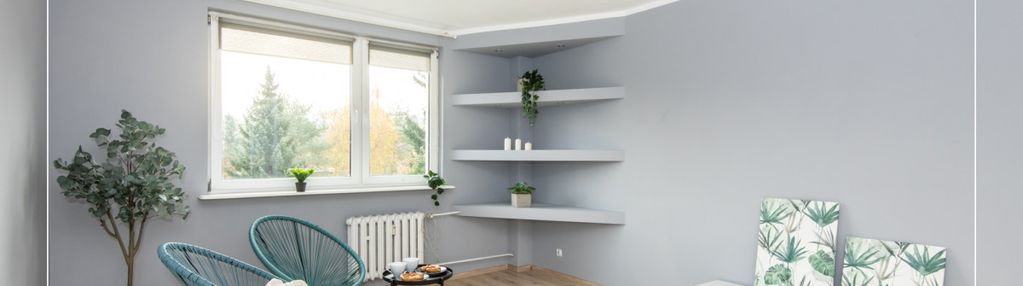 Okazja! słoneczne! blisko natury!