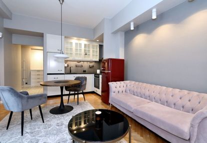 3 pokoje, kamienica przy metrze, ul. targowa