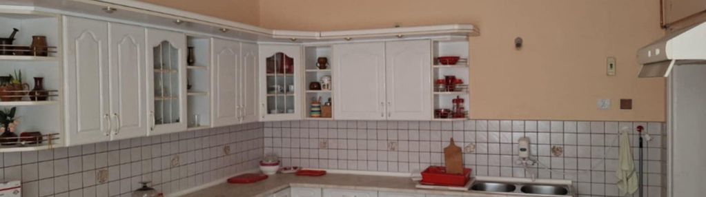 Duże mieszkanie 97,4 m2/blisko centrum/garaż