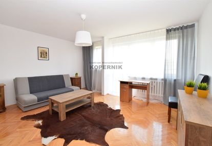 2 odzielne pokoje,balkon,bema,umk