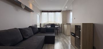 2 pokojowe mieszkanie na koperniku