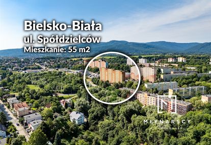 3 pokoje z widokiem na góry!