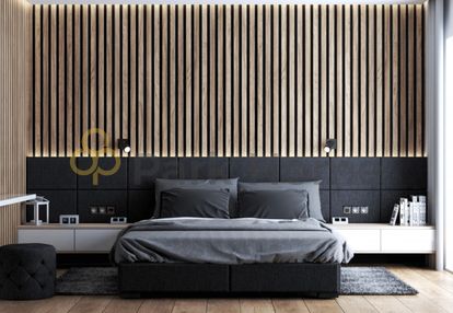 Nowoczesny dom 4 pokoje | ogród + balkon | garaż