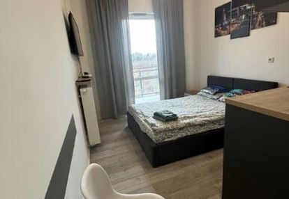 Kawalerka na włochach