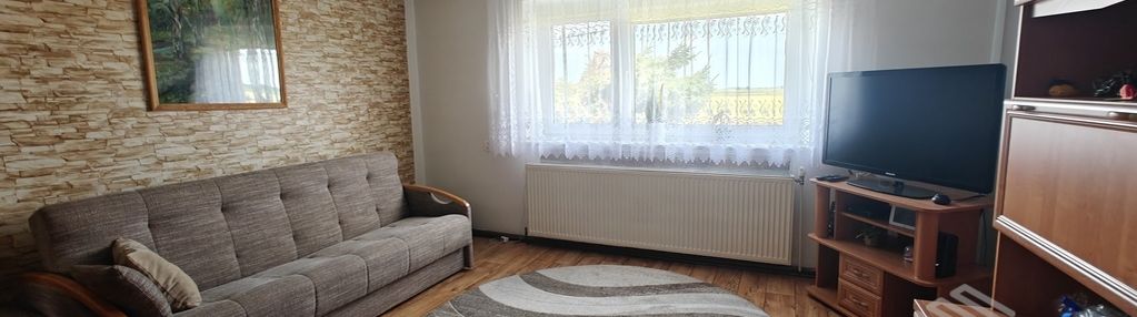 2 pokoje z ogródkiem, bezczynszowe obok środy wlkp
