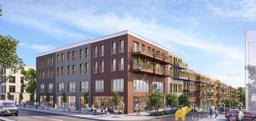 Nowe 4 pok z ogródkiem | piaseczno, jana pawła ii