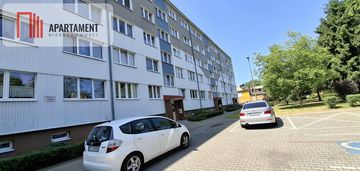 Mieszkanie 2 pokoje po generalnym remoncie .