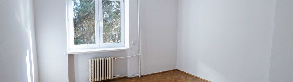 Bemowo | 2 pokoje | potencjał | las