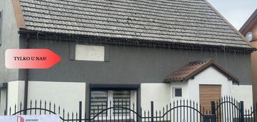 Przytulny dom w chocanowie