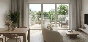 3 pokoje | balkon  garderoba | południe | podgórze