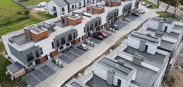 M3 z ogródkiem - okolice ul. lwowskiej