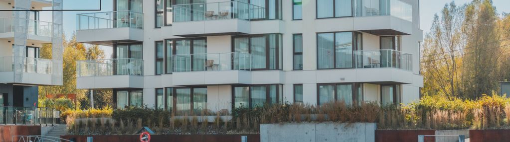 Twój nadmorski raj w sol marina 3pokoje z balkonem