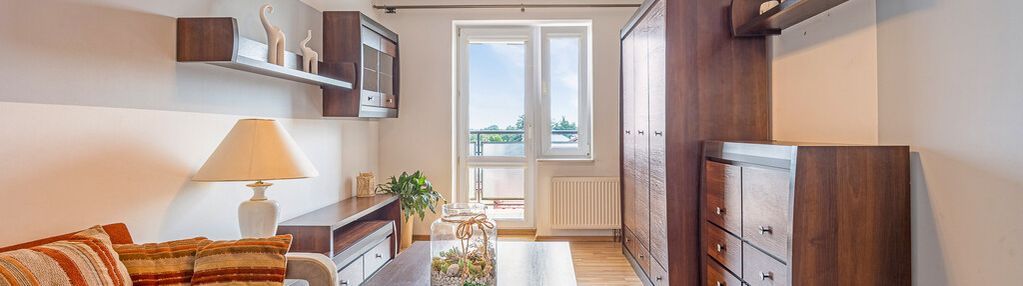 Centrum mielca | 38,7 m² | piękne mieszkanie
