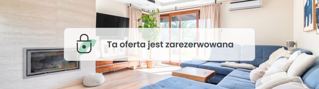 Piękny dom z basenem i ogrodem