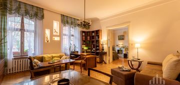 Top lokalizacja,  secesyjna kamienica,