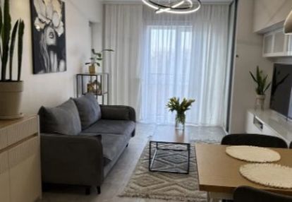 3-pokojowe mieszkanie na włochach