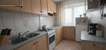 2 pok., 41 m2 || sady żoliborskie ||