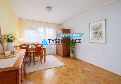 3 pokoje, duży balkon, blisko morza - przymorze