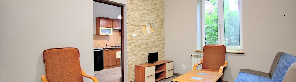Kawalerka 28m2, Wołomin - Centrum
