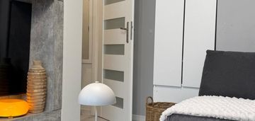 Atrakcyjne mieszkanie w polkowicach