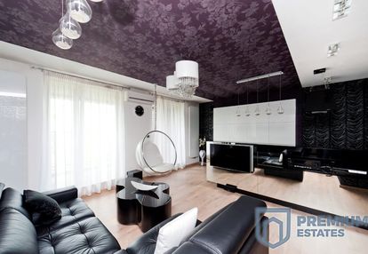 Luksusowa kawalerka z widokiem na wisłę, podgórze