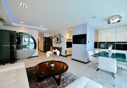 11 363 m2 | 132m2 | 3 sypialnie | sceneria miasta