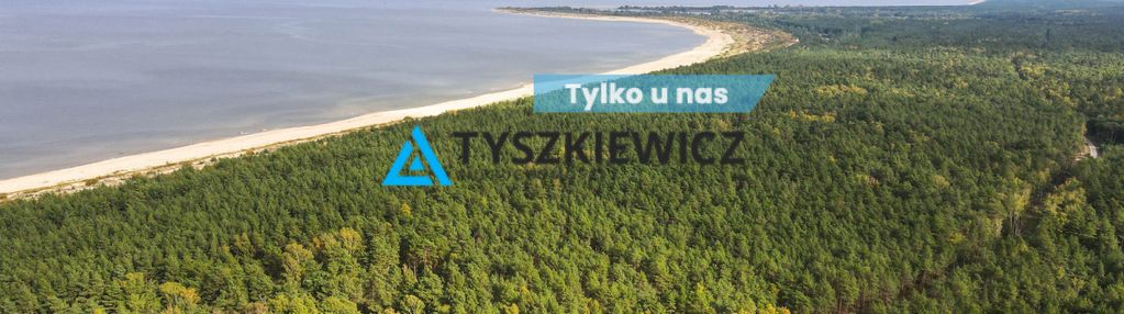Wyspa sobieszewska-połączenie natury z wygodą!