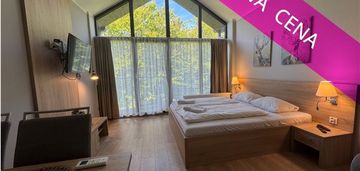 Apartament w szklarskiej porębie