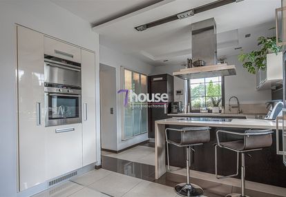 Wyjątkowa rezydencja w boruszowicach