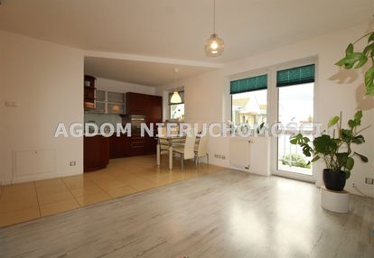 Apartament na osiedlu"przy parku"