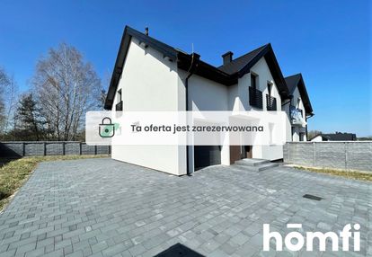 Zamieszkaj przy ul. potkanowskiej – cisza i wygoda