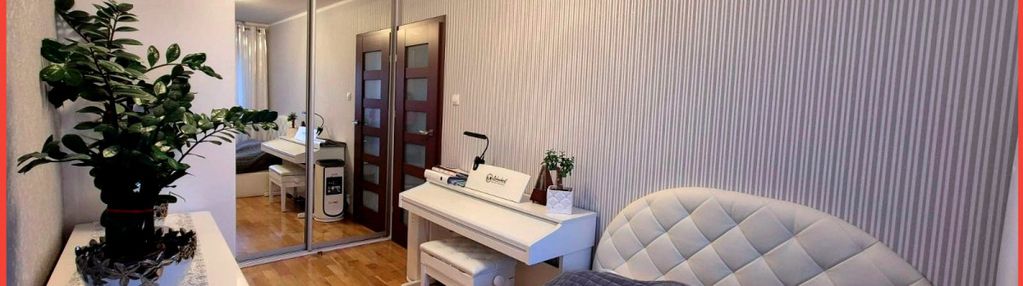 Duże mieszkanie 60m2  oś. mikołaja kopernika