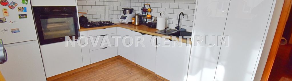 4 pokoje, 91 m2, kapuściska