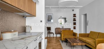 Komfort w sercu miasta – bracka