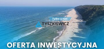 Komfortowy 2 pokojowy apartament z ogródkiem