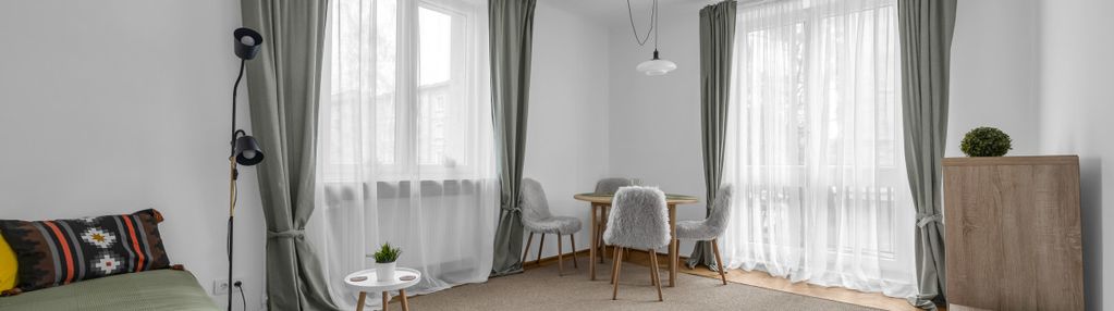 Kawalerka 38 m2 || stare bielany || metro ||