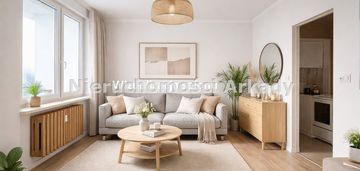 Na sprzedaż: 1-pokojowe mieszkanie | 34,5 m² |