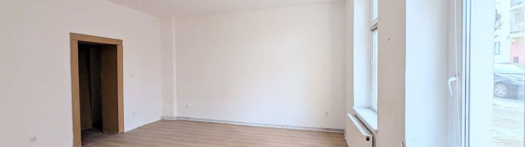 Mieszkanie do wynajęcia parter ul.3 maja wejherowo