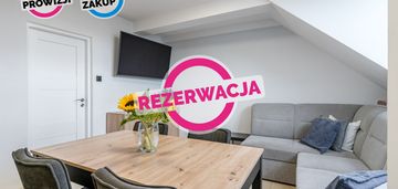 Gdańsk strzyża: gotowe do zamieszkania!