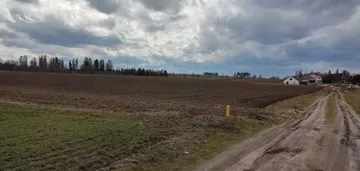 Działka na sprzedaż 1150m2