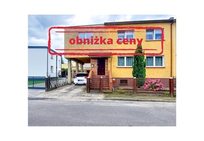 Na sprzedaż dom w chodzieży