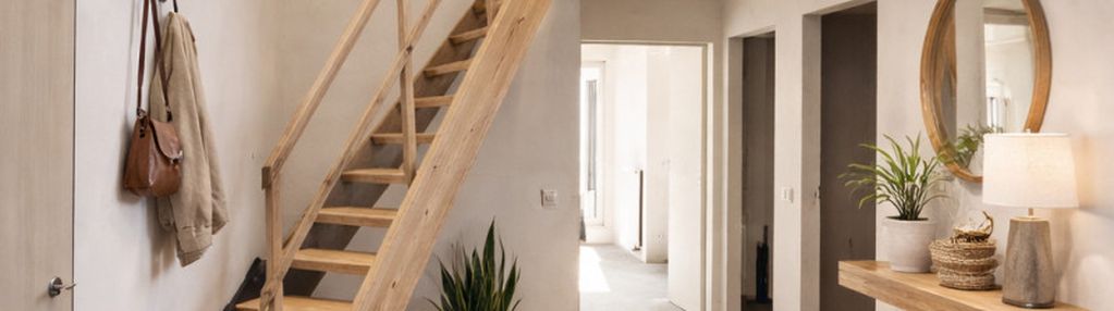 ⭐ostatnie 2 pok + antresola | 2 balkony + taras|