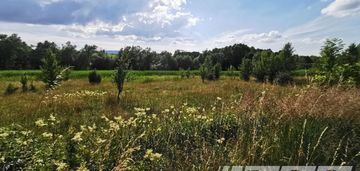 Atrakcyjna działka w pięknej okolicy