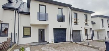 Ostatni dostępny dom szeregowy w krupnikach