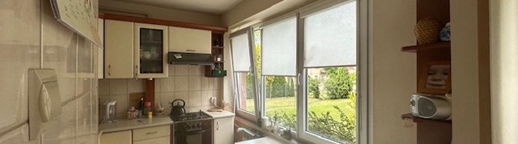 4 pokoje z balkonem