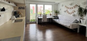3-pokojowe mieszkanie na mokotowie