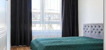 2-pokojowe mieszkanie na pradze-południe