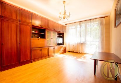 Nowa huta | przy arce | 2 pok | eng