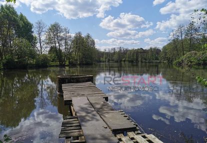 Teren pod hotel, restaurację, kąpielisko.